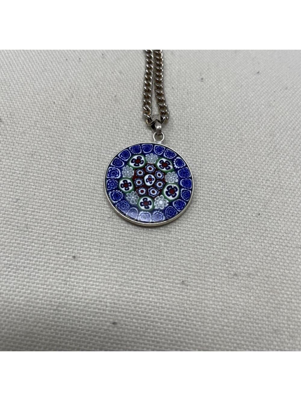 Murano Women's Multi and Blue Jewellery
